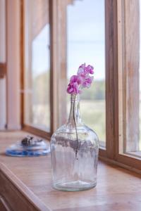 Longère bressane de la Verne