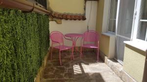 Къщата с чешмата