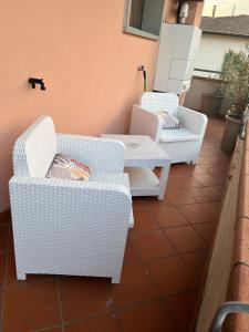 The Loft E&E Cinecittà