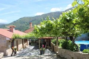 Casa da Fichua - Arado