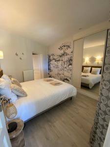 Villa Astree Coté Mer