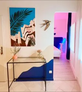 Roma Reva: design et home cinema - Nîmes