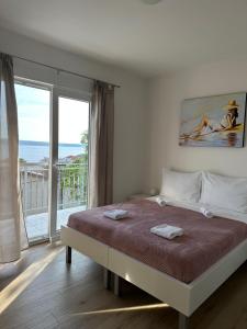 Apartmani Starigrad Paklenica - Danijel