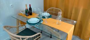 Sixième Sens - 1828