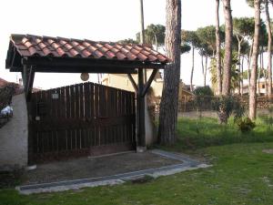 Accogliente Villa immersa nel verde