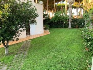 Accogliente Villa immersa nel verde