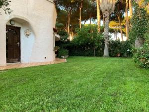 Accogliente Villa immersa nel verde