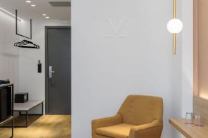 Acropolis Magenta Luxury Suites