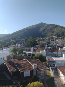 Dpto en alquiler temporario en VCPaz