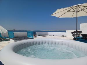 Holiday House Jolini Dvori 