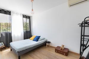 *Le Cosy* 3 chambres hypercentre - Parking - Wifi