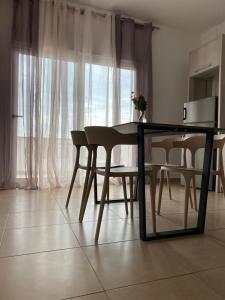 Doras apartment