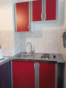 Apartman Luna Rijeka