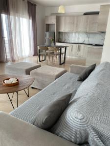 Doras apartment