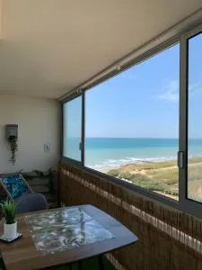 L'Horizon - Vue sur l'Océan - 沙朗