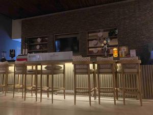 Reserva del Mar - Apto con vista al mar