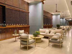 Reserva del Mar - Apto con vista al mar