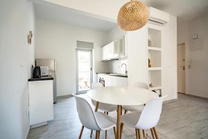 Valeria Louis perfect getaway - great location Split city center