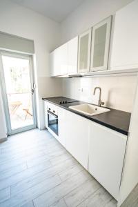 Valeria Louis perfect getaway - great location Split city center