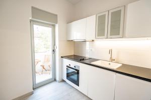 Valeria Louis perfect getaway - great location Split city center