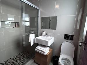 Waterkloof Nature Reserve Studio Apartment