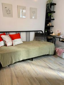 Family friendly, cozy house in Athens