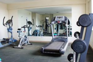 5Star 1Br w Walkscore95 in UN Bluezone of Westlands