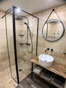 Appartements Eco-Appart'hotel Rouen - SLT : photos des chambres