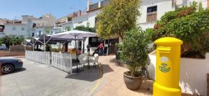 Casa mi sùeño azul