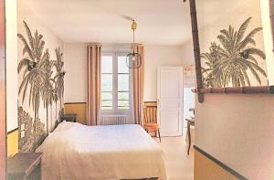 Hotels le Saint-Etienne : photos des chambres