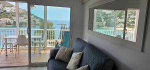 Apartamento Canyelles playa
