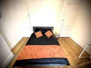 Maisons de vacances Maison Gabriel - charmant lieu de vie pour 8 pers. : photos des chambres