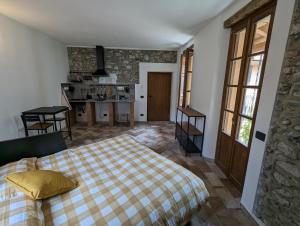 Antica Osteria Apartments