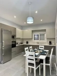 Zouf house - Marathón