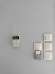 Zouf House Luxury Stay with Jacuzzi