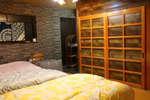 ゲストハウス れんげ苑