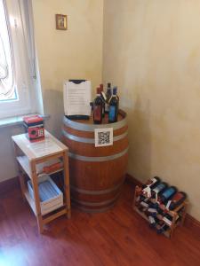 ASTI LOVELY APARTMENT