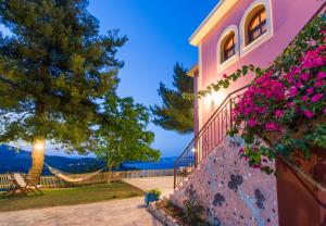 Villa Eora Zakynthos Greece