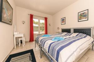 Villas Famber : photos des chambres