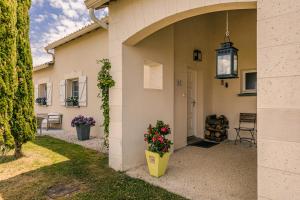 Villas Famber : photos des chambres