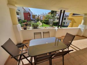 Apartamento Marina Esuri