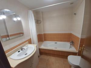 Apartamento Marina Esuri