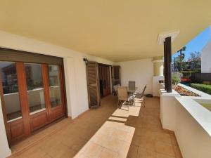 Apartamento Marina Esuri