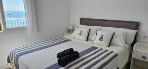 Apartamento Canyelles playa