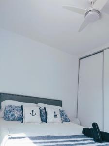 Apartamento Canyelles playa