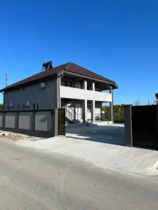 Vila Palade - Sohman