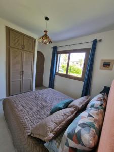 Appartement de vacances à Cabo avec vue sur mer