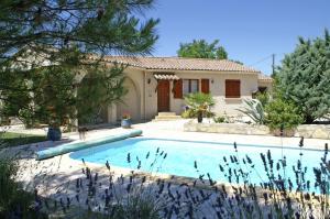 Villas Villa Vignes : photos des chambres