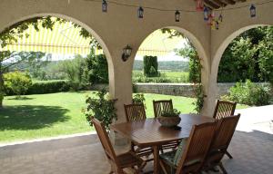Villas Villa Vignes : photos des chambres