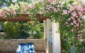 Villas Villa Vignes : photos des chambres